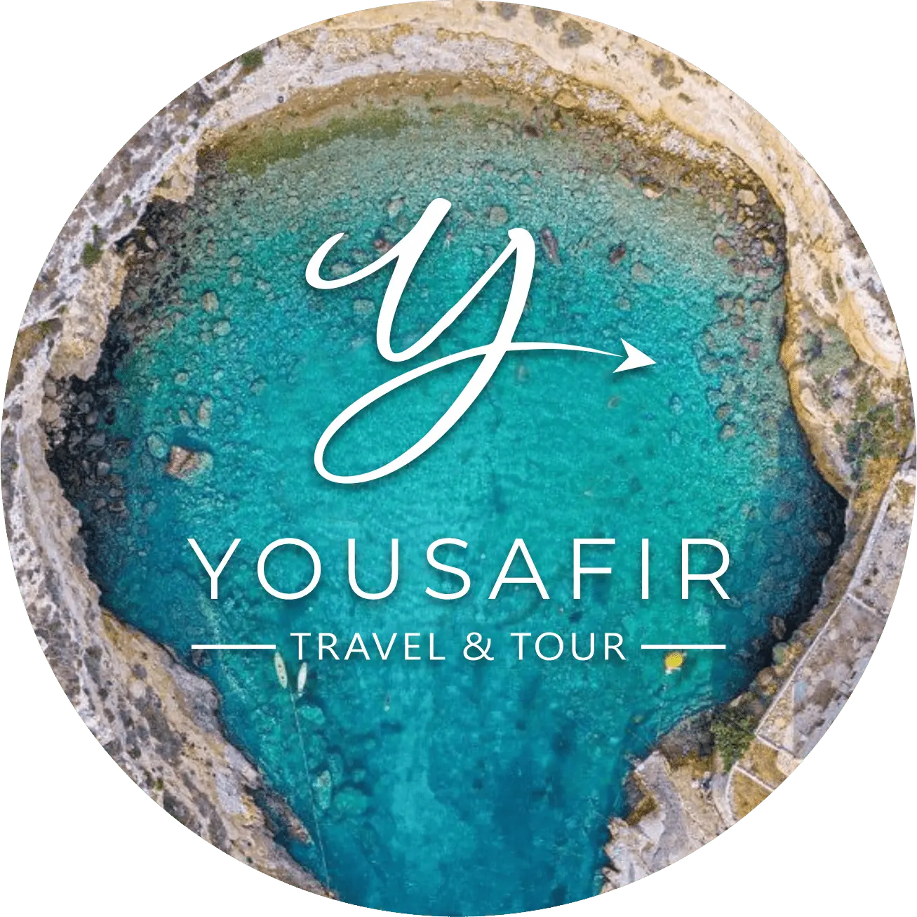 Yousafir 